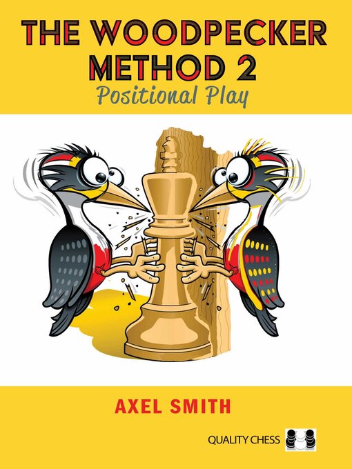 Title details for The Woodpecker Method 2 by Axel Smith - Wait list